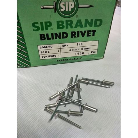 Jual Rivet Paku Terbaik - Harga Murah Maret 2026 - raincitystudios.com