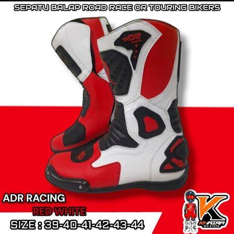 Jual Road Race Boots Murah & Terbaik - Harga Terbaru Maret 2026 - raincitystudios.com