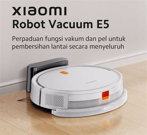 Jual Robot Sapu Terbaik - Harga Murah Maret 2026 & Cicil 0% - raincitystudios.com