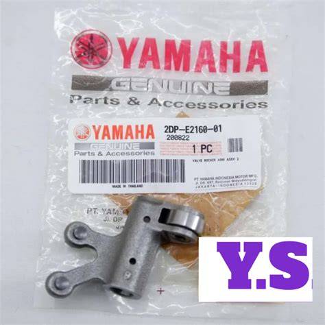 Jual Rocker Arm Nmax Terlengkap - Harga Murah Maret 2026 - raincitystudios.com