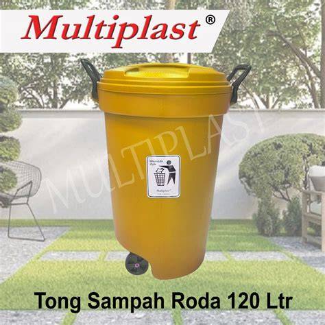 Jual Roda Sampah Terbaik - Harga Murah Maret 2026 & Cicil 0 - raincitystudios.com