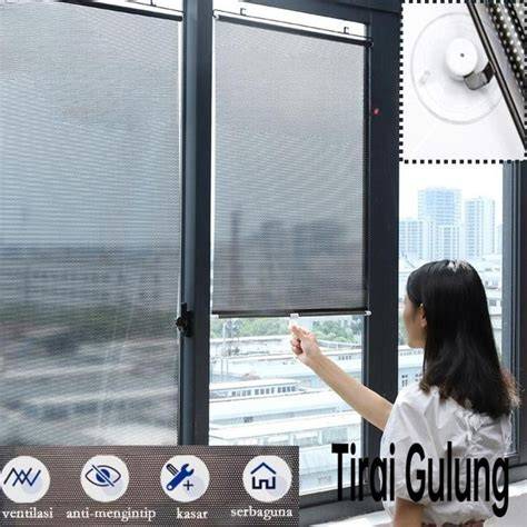 Jual Roller Blind Kaca Mobil Terbaik - Harga Murah Maret ... - raincitystudios.com