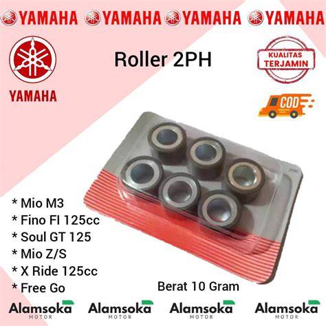 Jual Roller Mio M3 125 Terlengkap - Harga Murah Maret 2026 - raincitystudios.com