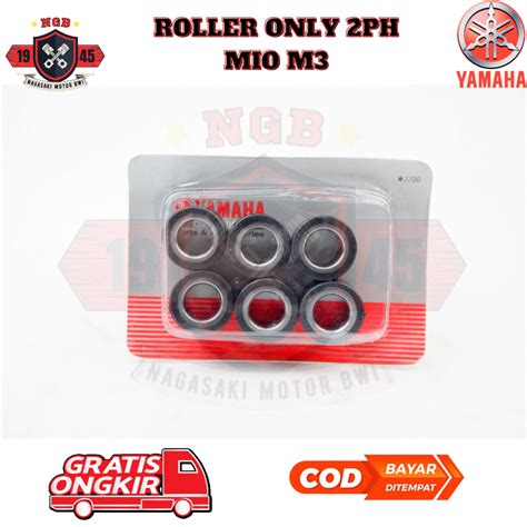 Jual Roller Mio M3 Original Terlengkap - Harga Murah Maret - raincitystudios.com