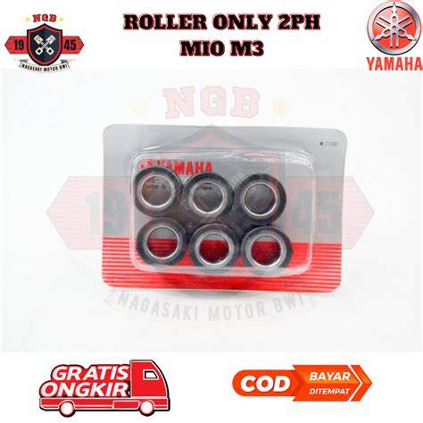 Jual Roller Mio M3 Terlengkap - Harga Murah Maret 2026 & Cicil 0% - raincitystudios.com
