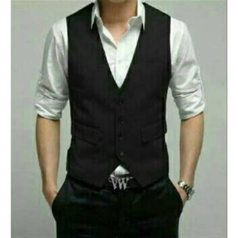 Jual Rompi Kemeja Model & Desain Terbaru - Harga Maret 2026 - muktibox.com