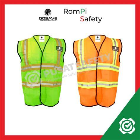 Jual Rompi Safety Terlengkap & Harga Terbaru Maret 2026 | Shopee … - raincitystudios.com