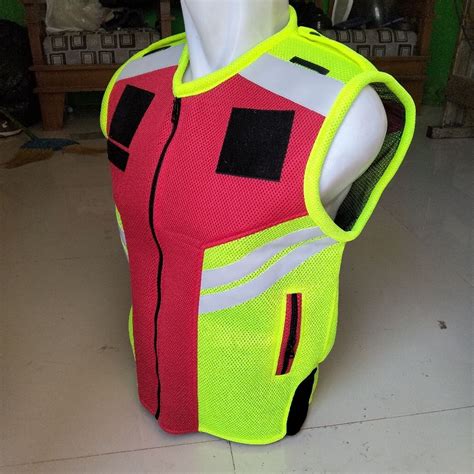 Jual Rompi Warna Model & Desain Terbaru - Harga Maret 2026 - muktibox.com