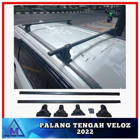 Jual Roof Rack Avanza Veloz Terlengkap - Harga Murah Februari … - raincitystudios.com