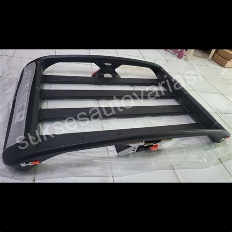 Jual Roof Rack Fullset Mobil Terlengkap - Harga Murah Maret - raincitystudios.com