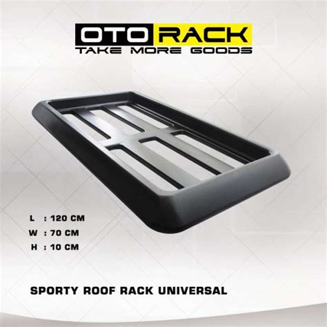 Jual roof rack Harga Terbaik & Termurah Maret 2026 | Shopee Indonesia - raincitystudios.com