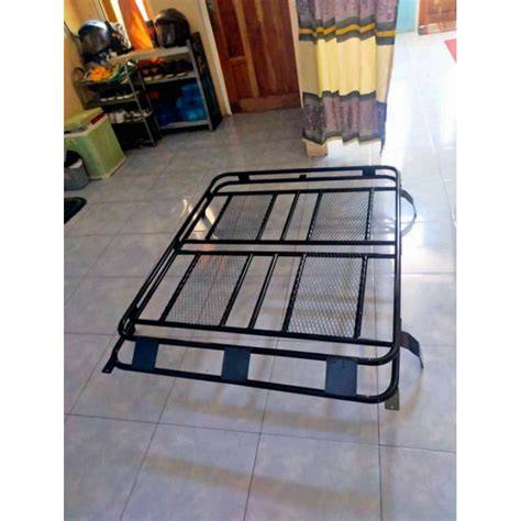 Jual Roof Rack Mobil Universal Murah & Terbaik - Harga ... - raincitystudios.com