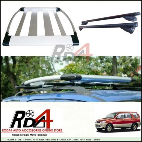 Jual Roof Rack Murah Terlengkap - Harga Murah Maret 2026 - raincitystudios.com
