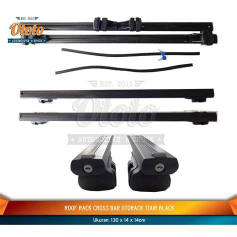 Jual Roof Rack Rak Atap Terbaik - Harga Murah Februari 2026 - raincitystudios.com