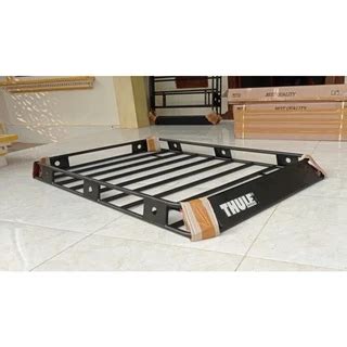 Jual Roof Rack Terlengkap - Harga Murah Maret 2026 & Cicil 0% - raincitystudios.com