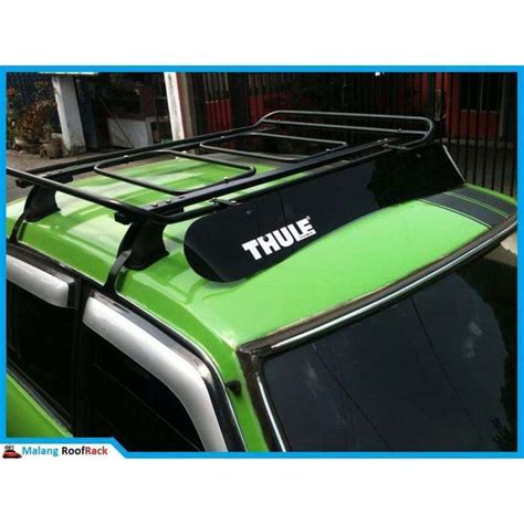 Jual roof rack thule Harga Terbaik & Termurah Maret 2026 | Shopee … - raincitystudios.com