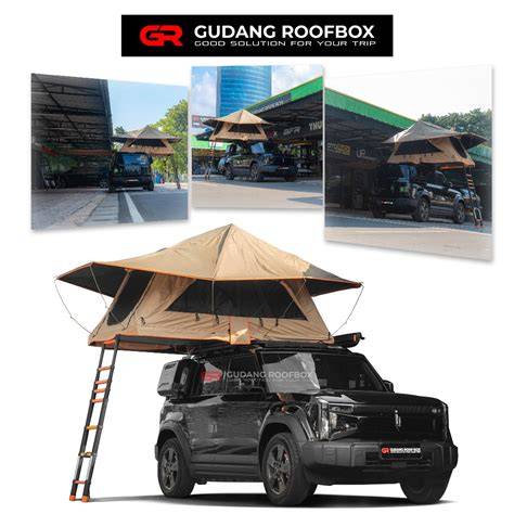 Jual Roof Top Tent Murah & Terbaik - Harga Terbaru Maret 2026 - raincitystudios.com