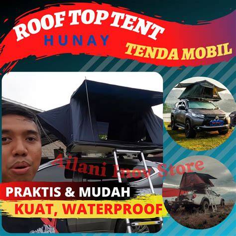 Jual Roof Top Tent Original Terbaru - raincitystudios.com