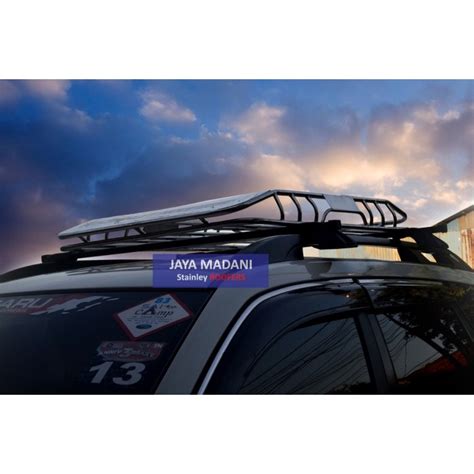 Jual Roofrack Terlengkap - Harga Murah Maret 2026 & Cicil 0% - raincitystudios.com