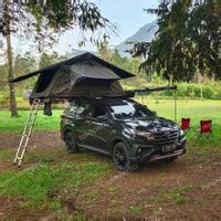 Jual Rooftop Tent Terbaik - Harga Murah Maret 2026 & Cicil 0% - raincitystudios.com