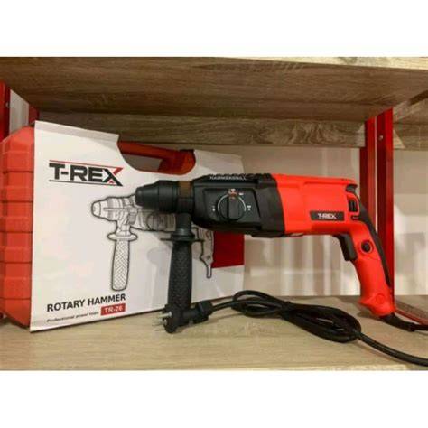 Jual Rotari Hammer Drill Murah & Terbaik - Harga Terbaru Maret 2026 - raincitystudios.com