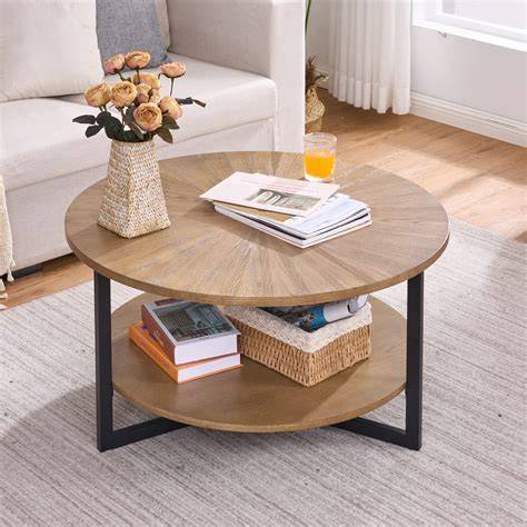 Jual Round Table Coffee Murah & Terbaik - Harga Terbaru Maret 2026 - raincitystudios.com