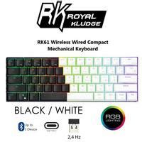 Jual Royal Kludge Rk61 Terlengkap - Harga Murah … - raincitystudios.com