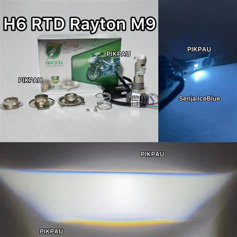 Jual Rtd H6 Terlengkap - Harga Murah Maret 2026 & Cicil 0% - raincitystudios.com