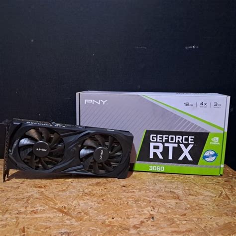 Jual Rtx 3060 12gb Murah - Harga Terbaru 2026 - raincitystudios.com