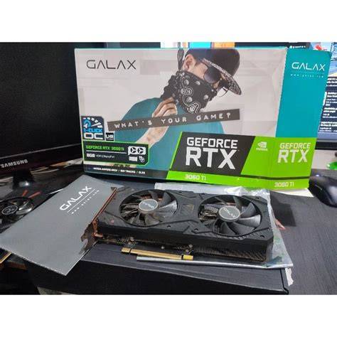 Jual Rtx 3060 Ti Lhr Murah - Harga Terbaru 2026 - raincitystudios.com