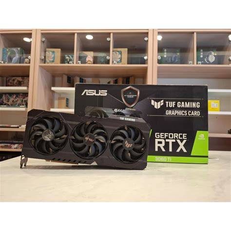 Jual Rtx 3060 Ti Second Terbaru - Harga Murah Maret 2026 - raincitystudios.com