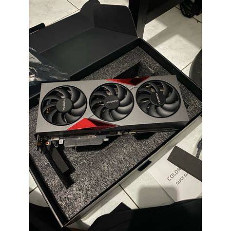 Jual Rtx Bekas Terbaru - Harga Murah Maret 2026 & Cicil 0% - raincitystudios.com