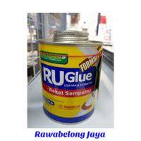 Jual Ruglue Terdekat - Harga Murah & Grosir Maret 2026 - raincitystudios.com