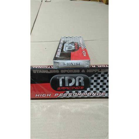 Jual Ruji Tdr Terlengkap - Harga Murah Februari 2026 & Cicil 0% - raincitystudios.com
