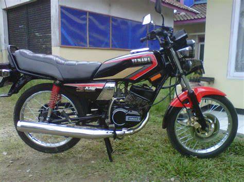 Jual RX King Bekas Terlengkap & Harga Terbaru Maret 2026 - raincitystudios.com