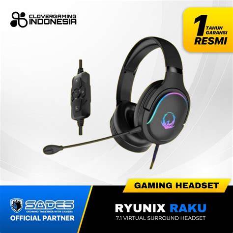 Jual Ryunix Raku Murah & Terbaik - Harga Terbaru Oktober 2025 - raincitystudios.com