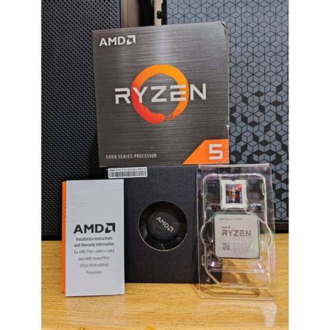 Jual Ryzen 5600X Terbaru - Harga Murah Februari 2026 & Cicil 0 - raincitystudios.com