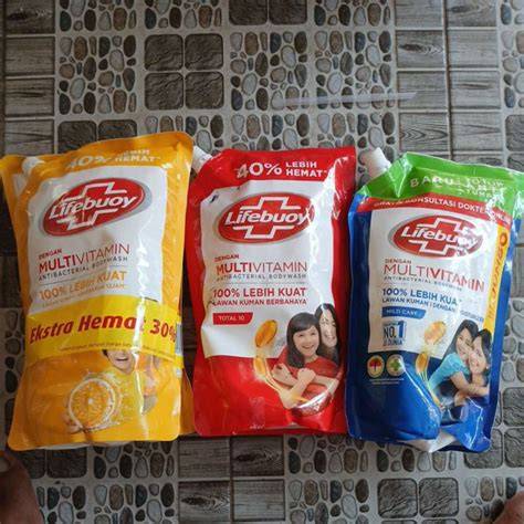 Jual Sabun Cair - Gratis Ongkir & Harga Terbaru Juli … - raincitystudios.com