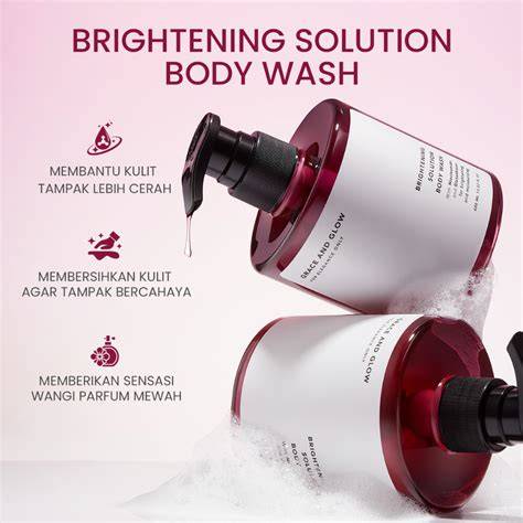 Jual Sabun Mandi Cair Terlengkap & Harga Terbaru … - raincitystudios.com