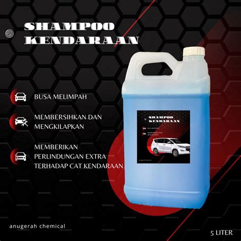 Jual Sabun Mobil 5 Liter Terbaik - Harga Murah Maret 2026 - raincitystudios.com