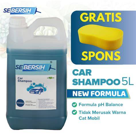 Jual Sabun Mobil Terlengkap - Harga Murah Maret 2026 - raincitystudios.com