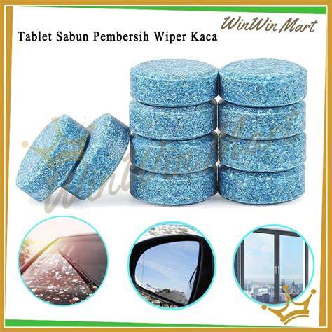 Jual Sabun Wiper Terlengkap - Harga Murah Februari 2026 - raincitystudios.com