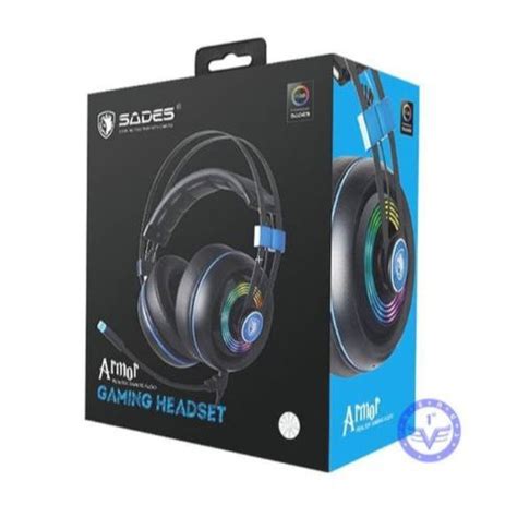 Jual Sades Armor Murah & Terbaik - Harga Terbaru Maret 2026 - raincitystudios.com