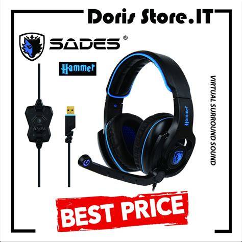 Jual Sades Hammer Murah & Terbaik - Harga Terbaru Maret 2026 - raincitystudios.com