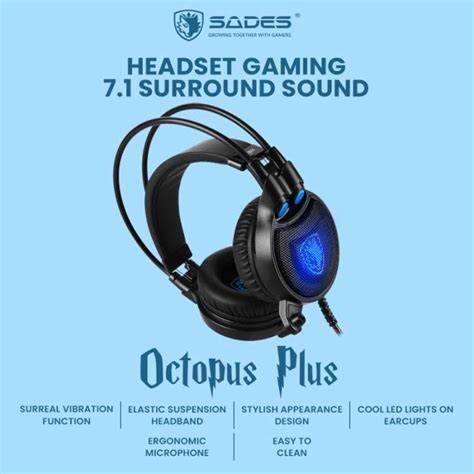 Jual Sades Octopus Terbaru - Harga Murah Maret 2026 & Cicil 0 - raincitystudios.com