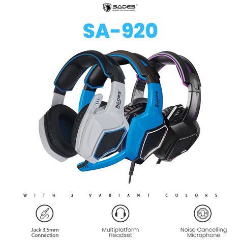 Jual Sades Sa 920 Terbaru - Harga Murah Februari 2026 ... - raincitystudios.com