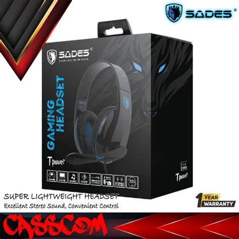 Jual Sades Sa Murah & Terbaik - Harga Terbaru Maret 2026 - raincitystudios.com