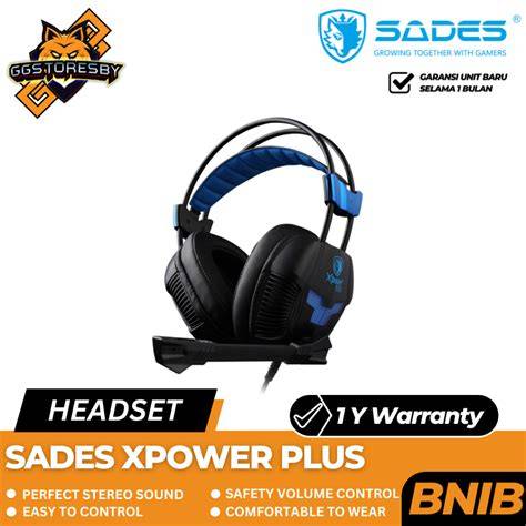 Jual Sades Xpower Plus Original Murah - Harga Diskon Juli 2024 - raincitystudios.com
