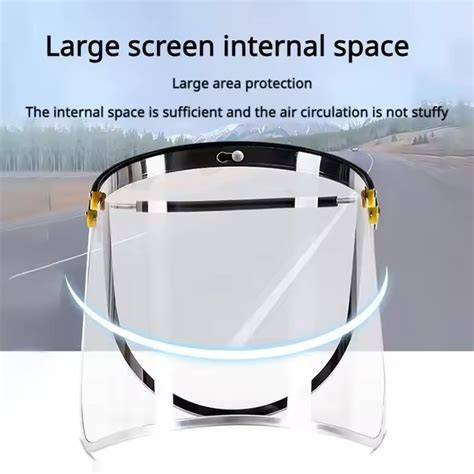 Jual safety face shield Harga Terbaik & Termurah Maret 2026 - raincitystudios.com