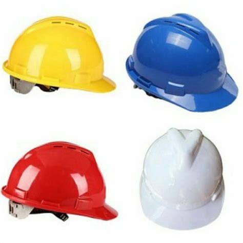 Jual Safety Helm Terbaik - Harga Murah Maret 2026 - raincitystudios.com
